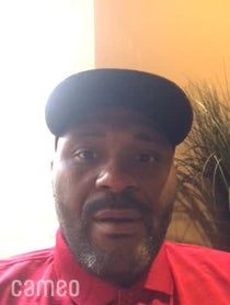 Poster for Intro video video from Ruben Studdard