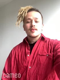 Poster for Intro video video from Luke Friend