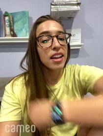 Poster for Intro video video from Rachel Ballinger