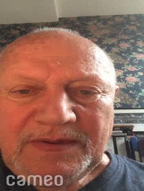 Poster for Intro video video from Steven Berkoff