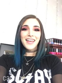 Poster for Intro video video from Kelli Marissa