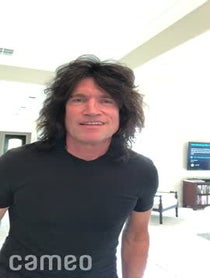 Poster for Intro video video from Tommy Thayer