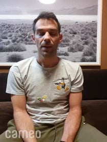 Poster for Intro video video from Jose Calderon