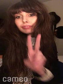 Poster for Intro video video from Storm Calysta