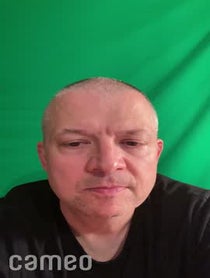 Poster for Intro video video from Jim Norton