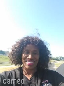Poster for Intro video video from Jackie Joyner-Kersee