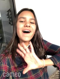 Poster for Intro video video from Ana Emilia