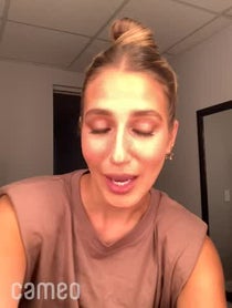 Poster for Intro video video from Amanda Batula