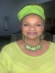 Poster for Intro video video from Debbie Allen