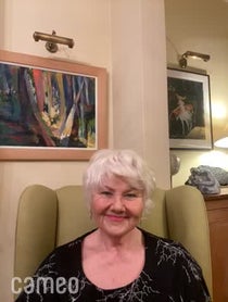 Poster for Intro video video from Annette Badland