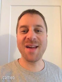 Poster for Intro video video from Damnit Maurie