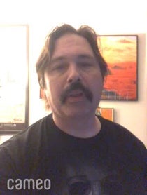 Poster for Intro video video from James Oster