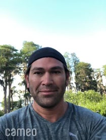 Poster for Intro video video from Johnny Damon