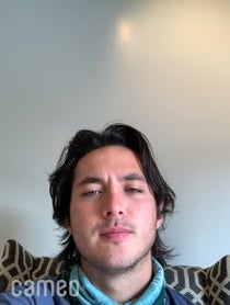 Poster for Intro video video from Laine Hardy