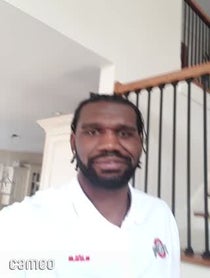 Poster for Intro video video from Greg Oden