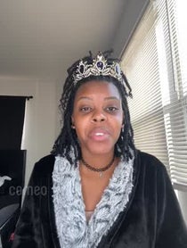 Poster for Intro video video from Chrissy’s Creationss