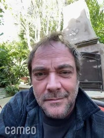 Poster for Intro video video from Mark Sheppard