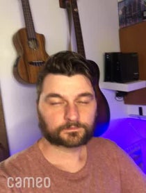 Poster for Intro video video from Adam Chance