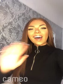 Poster for Intro video video from Demi Jones