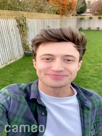 Poster for Intro video video from Jordan Luke Gage