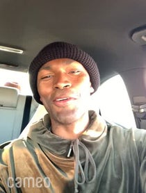 Poster for Intro video video from Keith Carlos