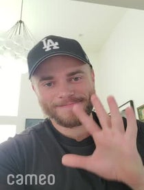 Poster for Intro video video from Gus Kenworthy