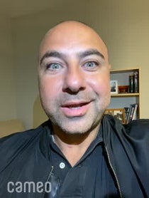 Poster for Intro video video from Joe Avati