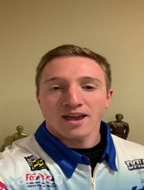 Poster for Intro video video from Justin Ashley