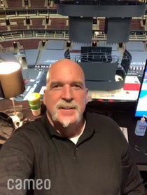 Poster for Intro video video from Bill Wennington