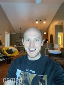 Poster for Intro video video from Tal Fish