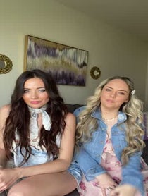 Poster for Intro video video from Heartlyn Rae