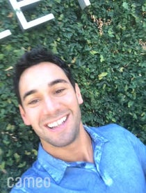 Poster for Intro video video from Tommy Bracco