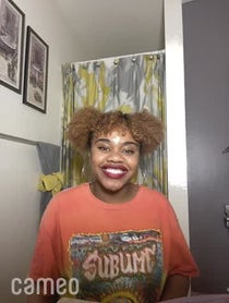 Poster for Intro video video from Dara Reneé