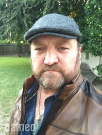 Poster for Intro video video from Larry Bagby