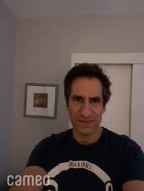 Poster for Intro video video from Seth Rudetsky