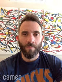 Poster for Intro video video from Aaron Karo