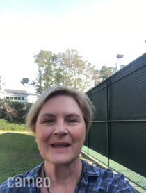 Poster for Intro video video from Denise Crosby