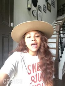 Poster for Intro video video from Alexis Jordan