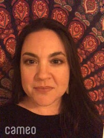 Poster for Intro video video from Toni Ann Gisondi