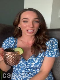 Poster for Intro video video from Ciara O Doherty