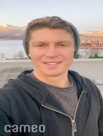 Poster for Intro video video from Andrew Francis