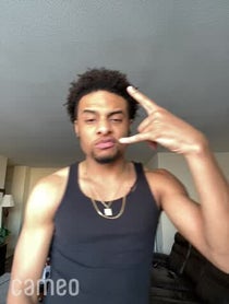 Poster for Intro video video from Jamar Lee