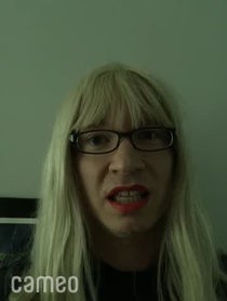 Poster for Intro video video from Liam Kyle Sullivan