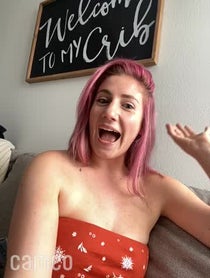 Poster for Intro video video from Alexa Curtis