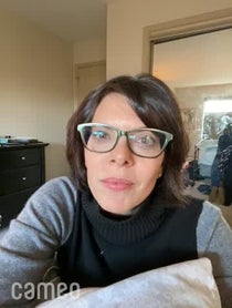 Poster for Intro video video from Jill Abramovitz