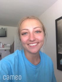 Poster for Intro video video from Paige Layle