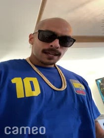 Poster for Intro video video from Mr. Criminal