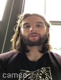 Poster for Intro video video from Matt Quinn