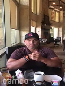 Poster for Intro video video from Ivan Pudge Rodriguez