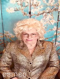 Poster for Intro video video from Renée Taylor